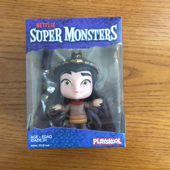 playskool super monsters
